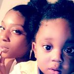 Profile Picture of Nanaa La'flare Jones (@nanaajones) on Instagram