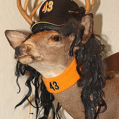 Profile Picture of Andrew McCowan (@steelers4thewin) on Twitter