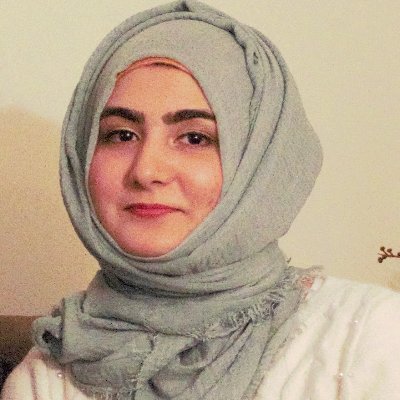 Profile Picture of Saba Abbas (@SabaAbbas89) on Twitter