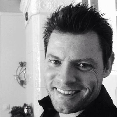 Profile Picture of Brian Collins-Nuiteq (@collinsb73) on Twitter