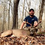 Profile Picture of Brandon Shrader (@brandonshrader94) on Instagram