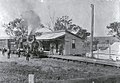 Profile Picture of Dugandan railway lineon Wikipedia