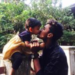 Profile Picture of Razil-bin-Mohammed Hrz (@razilmohammed7127) on Instagram