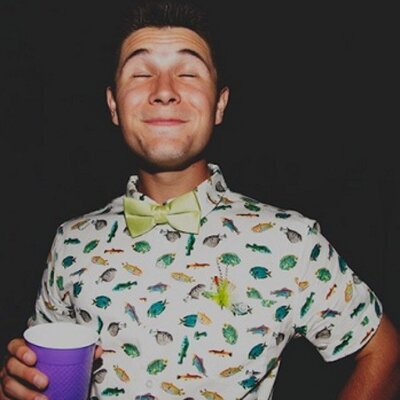 Profile Picture of Jason Stacy (@jacestace10) on Twitter