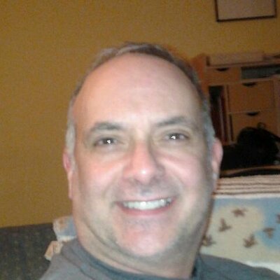 Profile Picture of Steve Zehr (@SdZehr) on Twitter