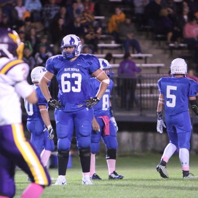 Profile Picture of Bryce Kennedy (@bryce_kennedy52) on Twitter