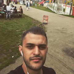 Profile Picture of Antonio Paladino (@toniuzz) on Tiktok