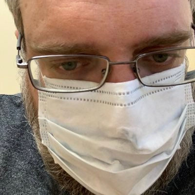 Profile Picture of Jeremy Ginn (@JeremyGinn4) on Twitter