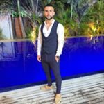 Profile Picture of Daniel Abu (@danielabu__) on Instagram