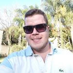 Profile Picture of Andre Freymuller (@andrefreymuller) on Instagram