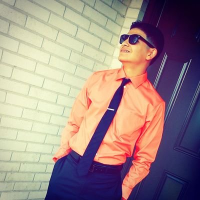 Profile Picture of Martin Cisneros ⚠ (@McTed99) on Twitter