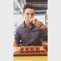 Profile Picture of Alex Yoerger (@alex-yoerger) on Quora