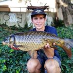 Profile Picture of Tristan Clark (@ogcarper) on Instagram