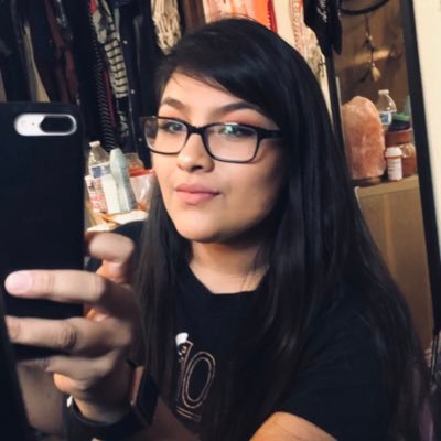 Profile Picture of Yadira Hernandez (@yadira_18_) on Twitter