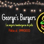 Profile Picture of George's Burgers (@george_burgers) on Instagram