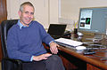 Profile Picture of Jim Cuthbert Smithon Wikipedia