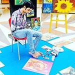 Profile Picture of Nadeem Shaikh Foot Artist (@nadeem_shaikh_foot_artist) on Instagram