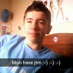 MÉLISSA DUCASSE JTM FRÈRO<3:) - Instagram Profile Picture of MÉLISSA DUCASSE JTM FRÈRO<3:) (@melissa_ducasse) on Instagram