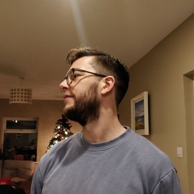 Profile Picture of Colin Smyth (@_colinsmyth) on Twitter