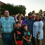 Profile Picture of Ada Jarrett (@jarrettada) on Instagram