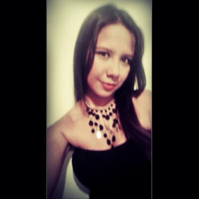 Profile Picture of Viviana Arredondo (@viviam_lvm) on Twitter