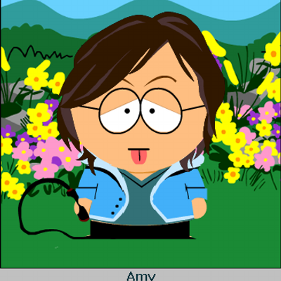 Amy Reiner - Twitter Profile Picture of Amy Reiner (@areiner) on Twitter