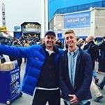 Profile Picture of Ben Wilmot-Sitwell (@benwilmotsitwell) on Instagram