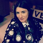 Profile Picture of Ursula Almeida (@almeidaursula) on Instagram