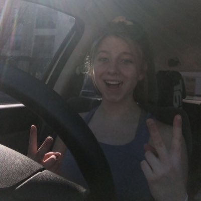 Profile Picture of Caroline Mattox (@caramazooo) on Twitter