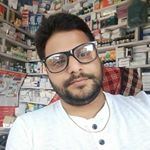 Profile Picture of Raj Bhardwaj (@baldevbhardwaj123456) on Instagram