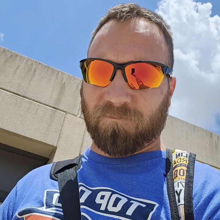 Profile Picture of Mathew (@mathewswiger) on Tiktok