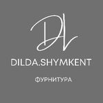 Profile Photo of ФУРНИТУРА | ШЫМКЕНТ (@dilda.shymkent) on Instagram