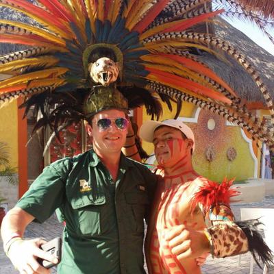 Profile Picture of Kyle Merrick (@KyleMerrick) on Twitter