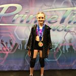 Profile Picture of Bobbie Trammel (@msbobbiecamm) on Instagram