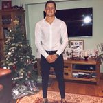 Profile Picture of George Perry (@george.perry3) on Instagram