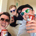 Profile Picture of Steve 'Pants' Ansell (@stevepants82) on Instagram