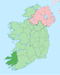 Profile Photo of County Kerry - Wikipediaon Wikipedia