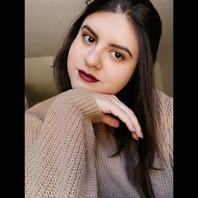 Profile Picture of Kim Rodríguez (@kimvrg) on Twitter