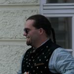 Profile Picture of Patrick Aufleger (@patrickaufleger) on Instagram