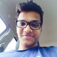 Profile Picture of Keith Walston Menezes (@keith-walston-menezes) on Quora