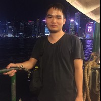 Profile Picture of Hsing Liu (@hsing-liu-1) on Quora