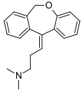 Profile Picture of Doxepinon Wikipedia