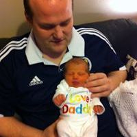 Profile Picture of Andrew Kelso (@andrewkelso75) on Pinterest
