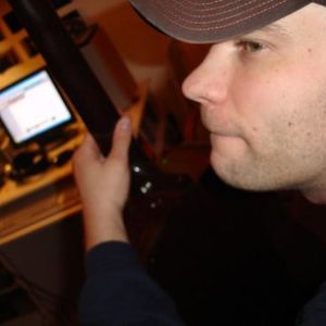 Profile Picture of Anthony Cherry (@goneelectric) on Myspace