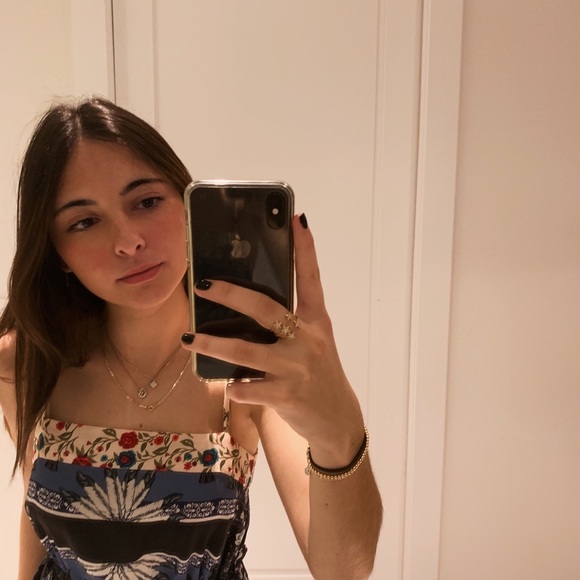 Profile Picture of Sofia Gomariz (@sofiagomariz) on Poshmark