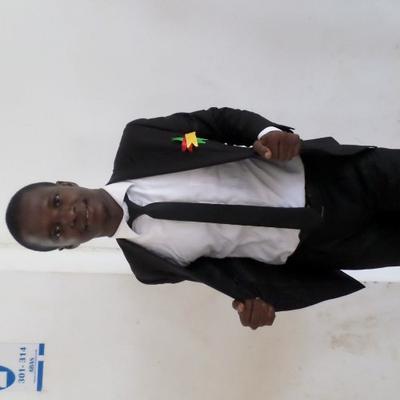 Profile Picture of Aaron Quaye (@aaronkwei) on Twitter