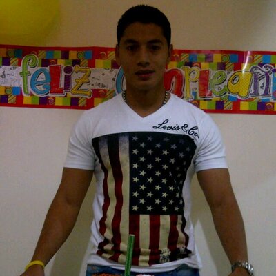 Profile Picture of Edgar Mercado (@Edgarmercado_07) on Twitter