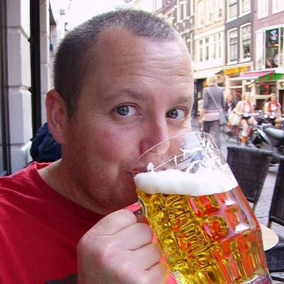 Profile Picture of Steven Bevington (@ste_bev1981) on Twitter