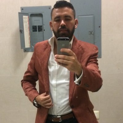 Profile Picture of Alejandro Terrazas Hdez (@TerrazasHdez) on Twitter