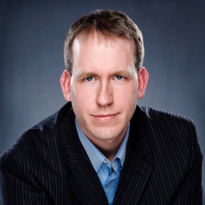 Profile Picture of Matthew Vinton (Quest) (@Mister_momentum) on Twitter